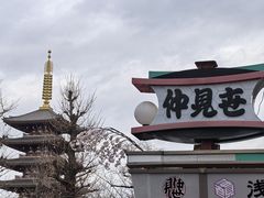 -浅草寺