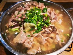 -肖四女乐山跷脚牛肉(世博源店)