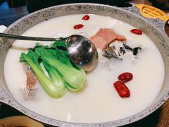-几荷·恰似故人来(秀水广场店)
