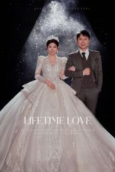 -爱城婚纱摄影·品质严选店