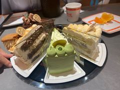 -M'CAKE(西单大悦城店)