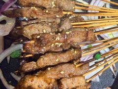 -本色.小马哥烧烤(五一路总店)