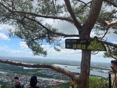 -虞山风景区
