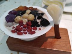 龟苓膏大满贯-大树餐厅(环球港店)