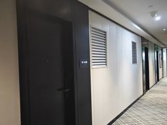 -希岸酒店(广州南站店)