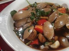 -抱德·潮汕味(敦和店原惠城鱼仔)