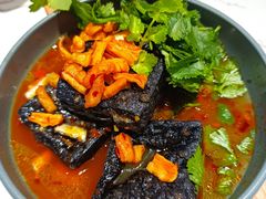 -百春原湖南牛肉粉(百联世纪店)