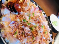 -千代武日本料理(哈西店)