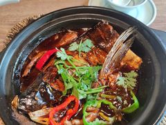 -周家二小姐的菜(西津渡店)