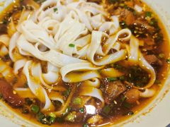 -常樂屋·常德米粉(青年路店)