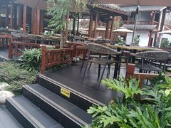 -濮园 · 四合院餐厅