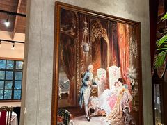 -玫瑰厅上海菜(兴国路店)