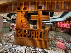-K+全国连锁KTV(绿地缤纷天地店)