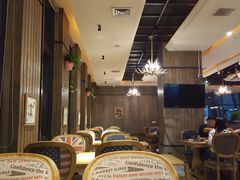 大堂-盱眙小龙虾(天虹店)