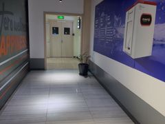 -汇乐游泳馆(莲花南路店)