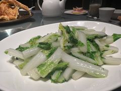 奶白菜-徐记海鲜(大雁塔|金都店)