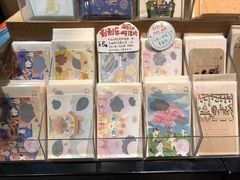 -猫的天空之城概念书店(苏州诚品店)