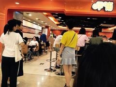 -呷哺呷哺(西单大悦城店)