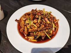 -百年神厨·地道川菜(清江西路店)