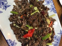 -下梅人家土菜馆(历史文化餐厅度假区店)