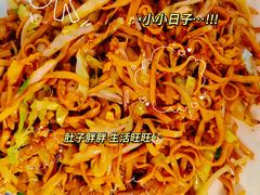 -老地方海鲜坊(步行街店)