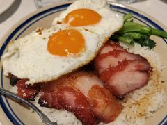 -港久茶餐厅(鹭洲里店)