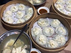 -鑫旺旺汤包(总店)