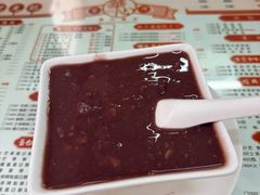 -香港華心糖水鋪(南西总店)