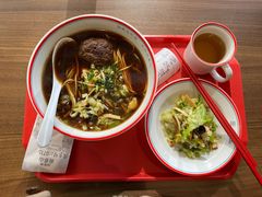 -面春山·传统老卤面(天隆寺店)