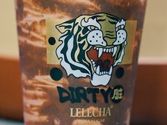 -LELECHA乐乐茶(新街口大洋店)