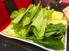 -芦月轩羊蝎子(劲松店)