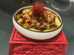 -民国红公馆(老门东店)