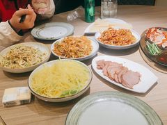 -老昌春饼(果戈里大街店)