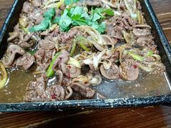 -清真永恒华威肉饼(潘家园店)