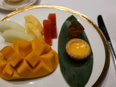 -唐阁(香港朗廷酒店)