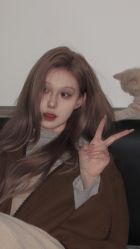 -DL HOPE明星造型