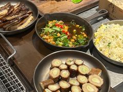 -夜食白市Yespicy·烧烤啤酒宵夜(番禺四海城店)