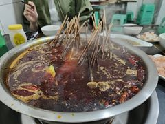 -手提串串香