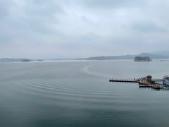 -花亭湖风景名胜区