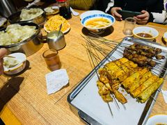 -老爷子原味蒸饺(总店)