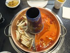 -咏江南·苏式火锅·苏州评弹(观前街店)