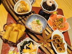 -芯元·碳烤熟成牛肉(经开店)