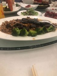 -西安威斯汀大酒店·宴会厅