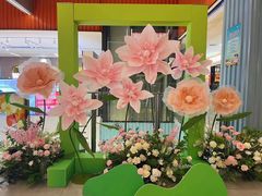 -小八仙·宴(三峡茶庄店)