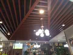 大堂-台北楚楚园馅饼粥(虹桥南丰城店)