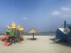 -碧海银沙景区