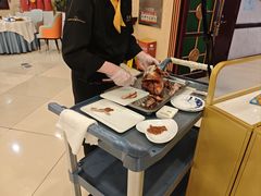 -北京全聚德(西客站店)