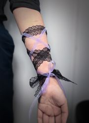 -海王刺青·纹身·穿孔饰品·TATTOO