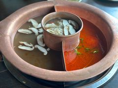 -滇釜火锅·能喝汤的火锅(车公庄店)