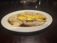 -粤海酒店-旋转餐厅
